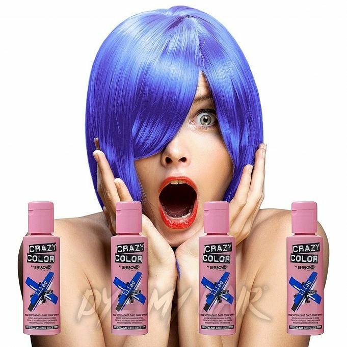 9 Migliori Shampoo Per Capelli Blu Tonalità Rock Cool Che Non Sbiadiscono