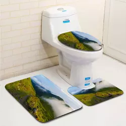 La Toilette In Un Unico Pezzo